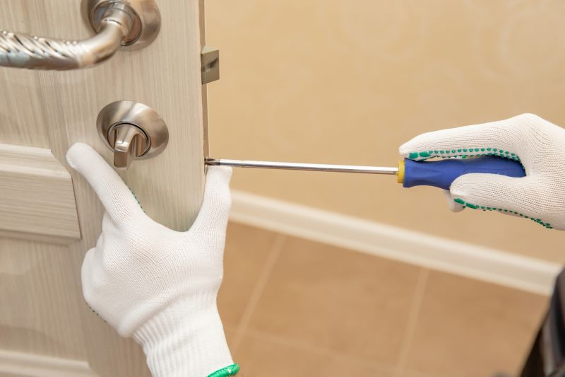 Professional Door Installation